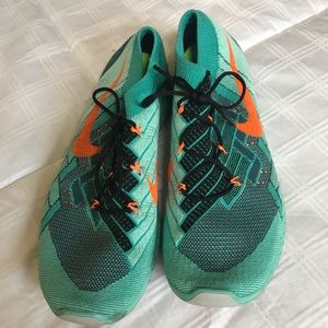 Nike Men’s Flyknit 3.0 sneaker